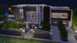 تحميل fun house maps for minecraft وسائل الترفيه لنظام أندرويد لقطة شاشة 2