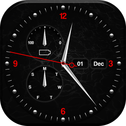 app logo