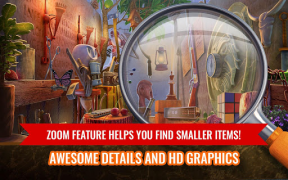 تحميل Adventure Hidden Object Game – الألغاز لنظام أندرويد لقطة شاشة 2