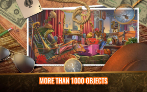 تحميل Adventure Hidden Object Game – الألغاز لنظام أندرويد لقطة شاشة 3
