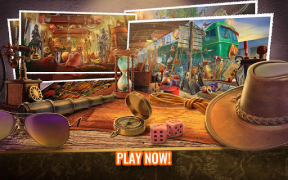 تحميل Adventure Hidden Object Game – الألغاز لنظام أندرويد لقطة شاشة 4