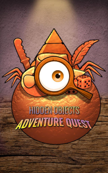 تحميل Adventure Hidden Object Game – الألغاز لنظام أندرويد لقطة شاشة 5