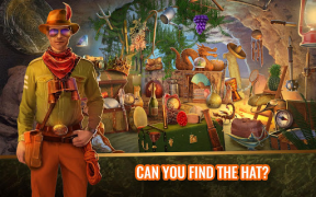 تحميل Adventure Hidden Object Game – الألغاز لنظام أندرويد لقطة شاشة 6