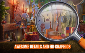 تحميل Adventure Hidden Object Game – الألغاز لنظام أندرويد لقطة شاشة 7