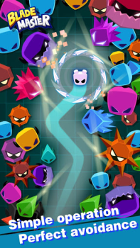 تحميل Blade Master ممر لنظام أندرويد لقطة شاشة 2