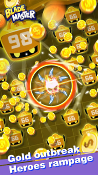 تحميل Blade Master ممر لنظام أندرويد لقطة شاشة 5