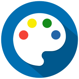app logo