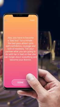 تحميل Dirty Truth or dare Game for C ألعاب الطاولة لنظام أندرويد لقطة شاشة 2