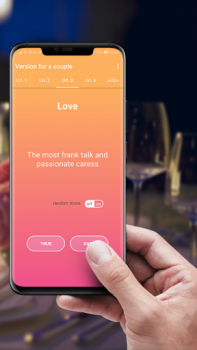 تحميل Dirty Truth or dare Game for C ألعاب الطاولة لنظام أندرويد لقطة شاشة 4