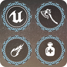 app logo