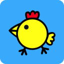 تحميل  Happy Chick
