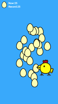 تحميل Happy Chick المحاكاة لنظام أندرويد لقطة شاشة 3