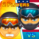 تحميل  2 players battle
