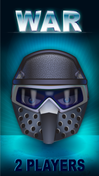 تحميل 2 players battle ممر لنظام أندرويد لقطة شاشة 2