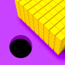 تحميل  Color Hole 3D