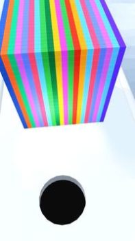 تحميل Color Hole 3D ممر لنظام أندرويد لقطة شاشة 2