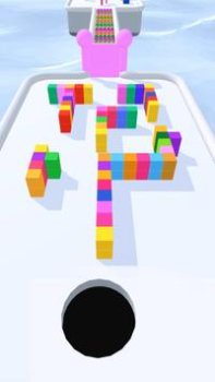 تحميل Color Hole 3D ممر لنظام أندرويد لقطة شاشة 5