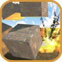 تحميل  Block destruction simulator: c