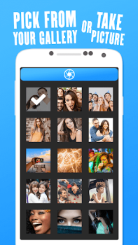 تحميل Cut And Paste Photo Editor صورة فوتوغرافية لنظام أندرويد لقطة شاشة 3