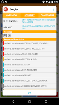 تحميل APK Installer أدوات لنظام أندرويد لقطة شاشة 6