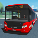 تحميل  Public Transport Simulator