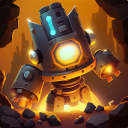 تحميل  Deep Town: Idle Mining Tycoon