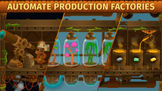 تحميل Deep Town: Idle Mining Tycoon الاستراتيجيات لنظام أندرويد لقطة شاشة 5