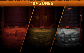تحميل Deep Town: Idle Mining Tycoon الاستراتيجيات لنظام أندرويد لقطة شاشة 6