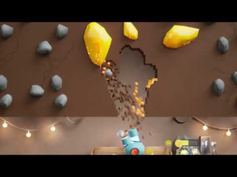 تحميل Deep Town: Idle Mining Tycoon الاستراتيجيات لنظام أندرويد لقطة شاشة 8