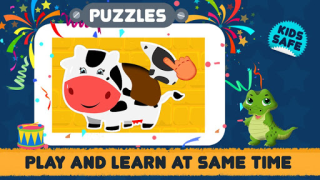 تحميل ABC Song Rhymes Learning Games ألعاب التعلم لنظام أندرويد لقطة شاشة 4