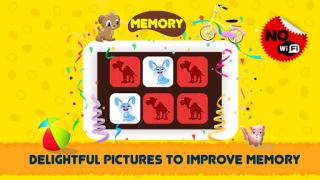 تحميل ABC Song Rhymes Learning Games ألعاب التعلم لنظام أندرويد لقطة شاشة 6