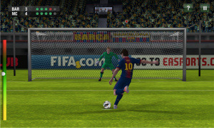 تحميل Football Games Free  - 20in1 الألعاب الرياضية لنظام أندرويد لقطة شاشة 2