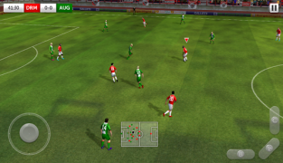 تحميل Football Games Free  - 20in1 الألعاب الرياضية لنظام أندرويد لقطة شاشة 4