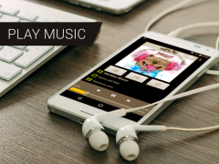 تحميل Audio & Music Player الموسيقى والصوت لنظام أندرويد لقطة شاشة 3