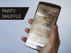 تحميل Audio & Music Player الموسيقى والصوت لنظام أندرويد لقطة شاشة 6