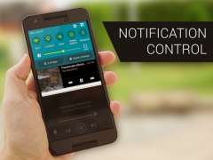 تحميل Audio & Music Player الموسيقى والصوت لنظام أندرويد لقطة شاشة 7