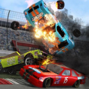 تحميل  Demolition Derby 2