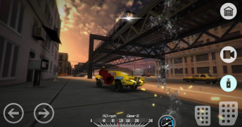 تحميل Demolition Derby 2 سباق لنظام أندرويد لقطة شاشة 6
