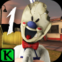 تحميل  Ice Scream 1: Scary Game