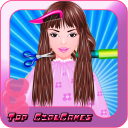 تحميل  Free Girls Game Hair Salon