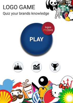 تحميل Quiz: Logo game أمور تافهة لنظام أندرويد لقطة شاشة 7