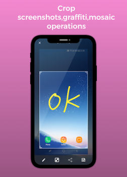 تحميل Assistive Touch,Screenshot(qui أدوات لنظام أندرويد لقطة شاشة 6