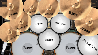 تحميل Drums موسيقى لنظام أندرويد لقطة شاشة 3