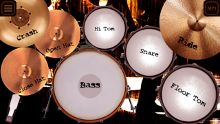 تحميل Drums موسيقى لنظام أندرويد لقطة شاشة 4
