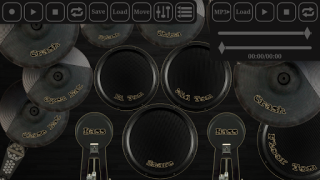 تحميل Drums موسيقى لنظام أندرويد لقطة شاشة 5