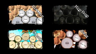 تحميل Drums موسيقى لنظام أندرويد لقطة شاشة 6