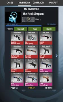 تحميل Case Simulator 2 المحاكاة لنظام أندرويد لقطة شاشة 6