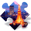تحميل  City Jigsaw Puzzles