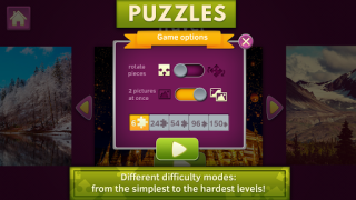 تحميل City Jigsaw Puzzles الألغاز لنظام أندرويد لقطة شاشة 2