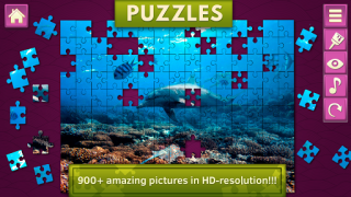 تحميل City Jigsaw Puzzles الألغاز لنظام أندرويد لقطة شاشة 3